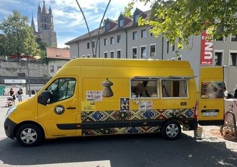 © Ville de Lausanne